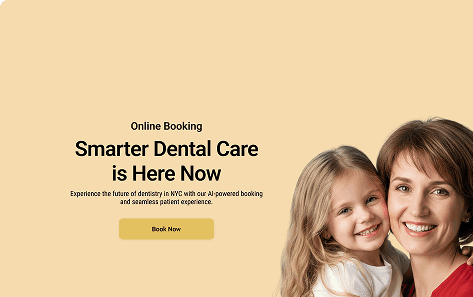 Fraud-Free Online Booking That Actually Shows Up